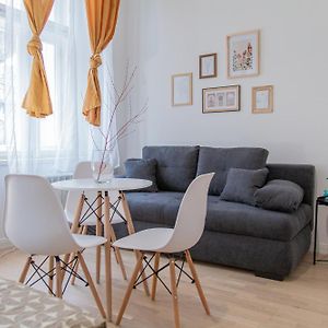 Appartement met een Slaapkamer